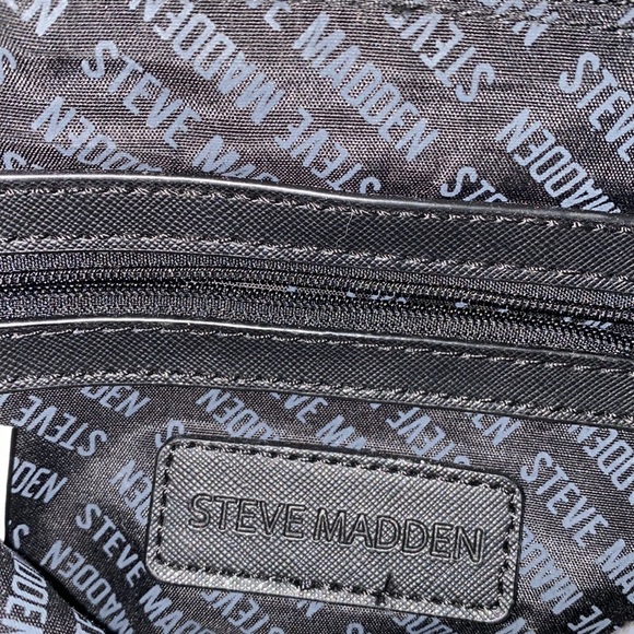 Steve Madden Blannis Crossbody Bag
Gold Hardware - Picture 7 of 9